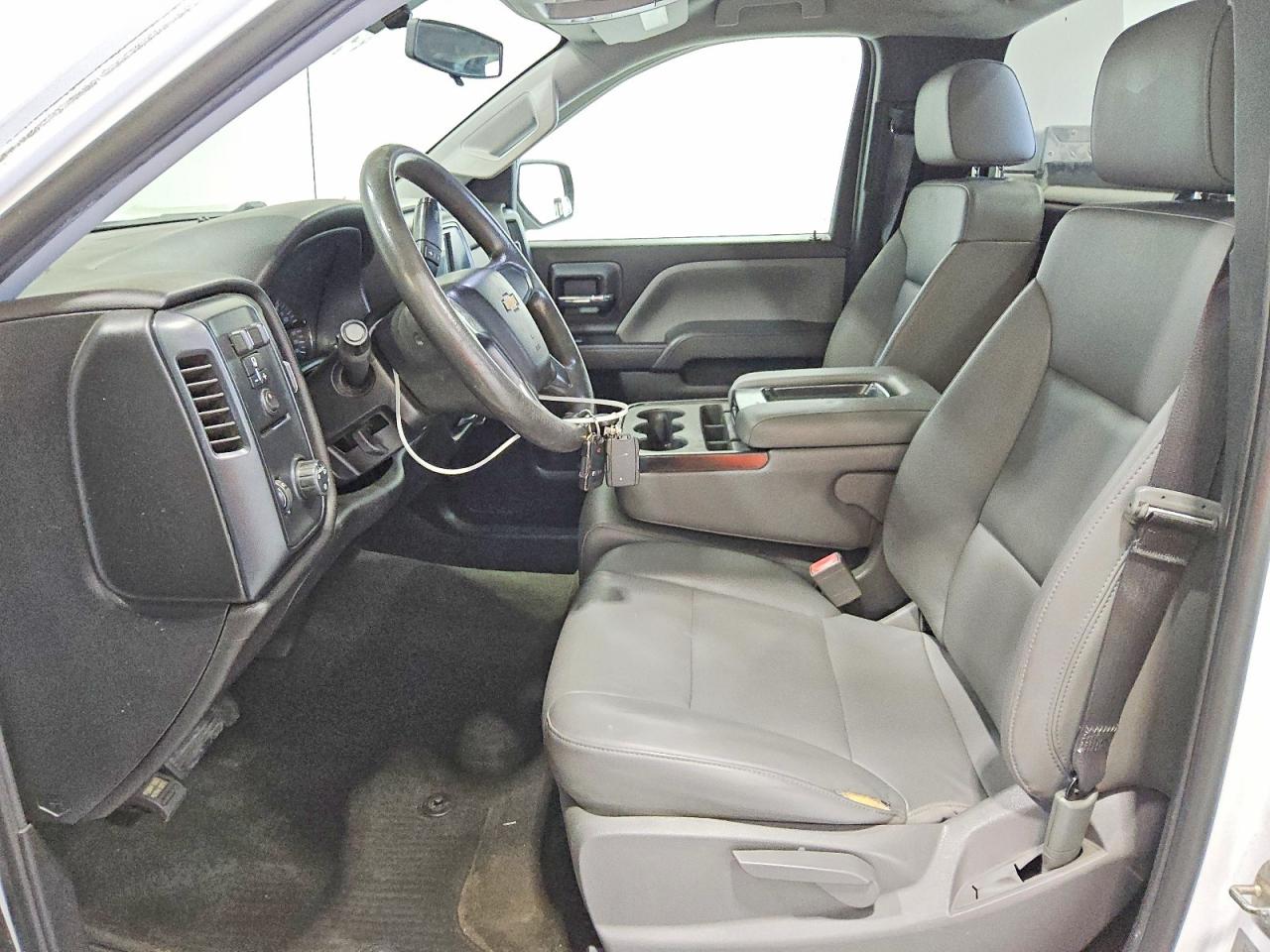 Chevrolet Silverado C1500