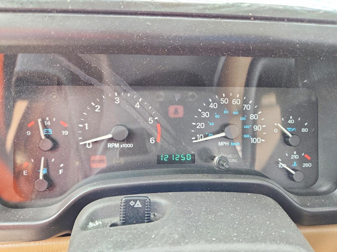 Jeep Wrangler Sahara
