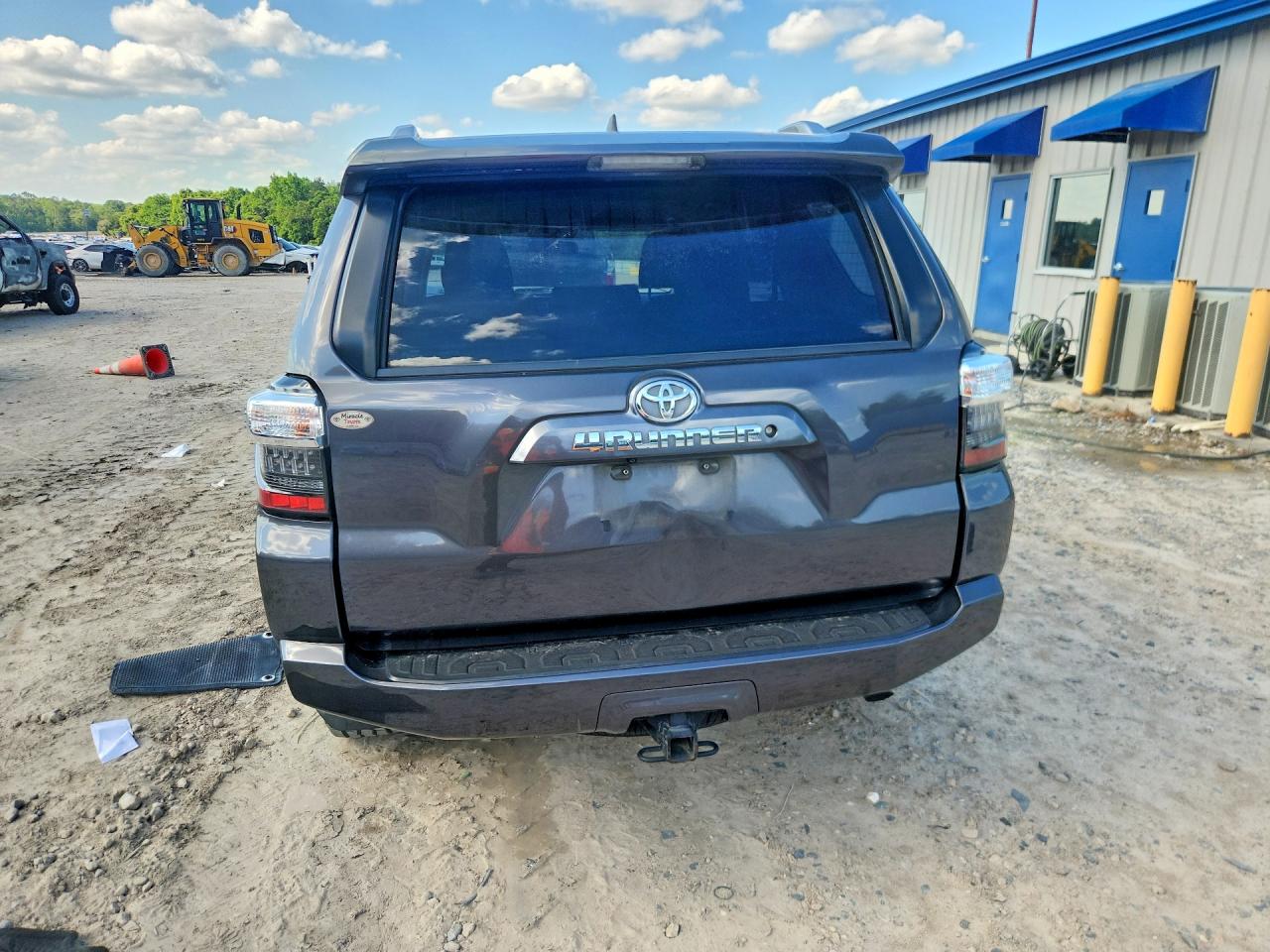 Toyota 4Runner Sr5