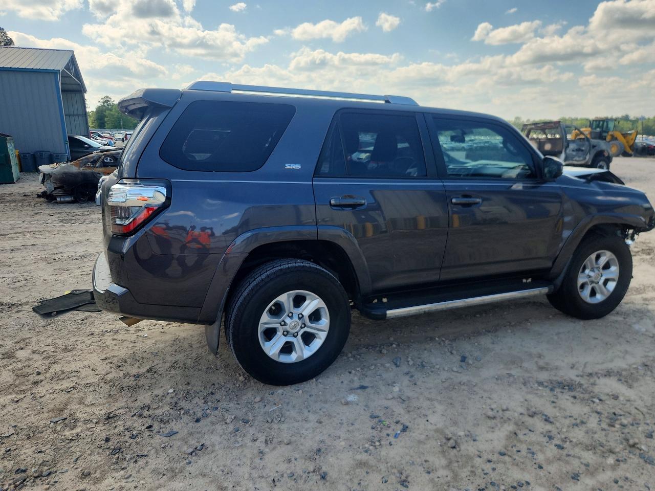 Toyota 4Runner Sr5