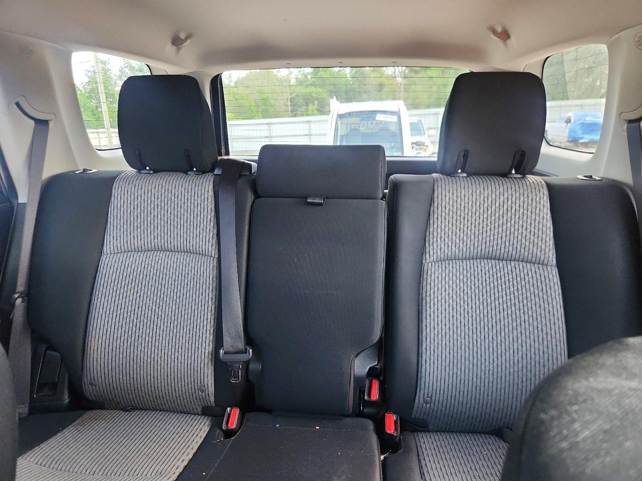 Toyota 4Runner Sr5