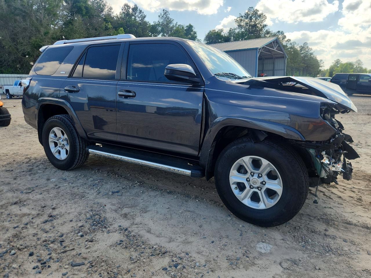 Toyota 4Runner Sr5