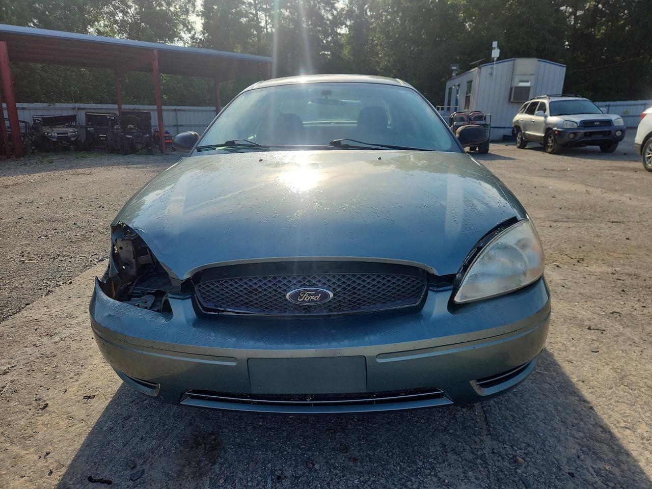 Ford Taurus Se