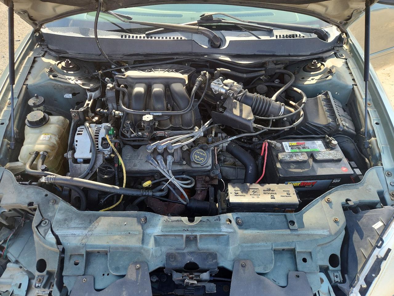 Ford Taurus Se