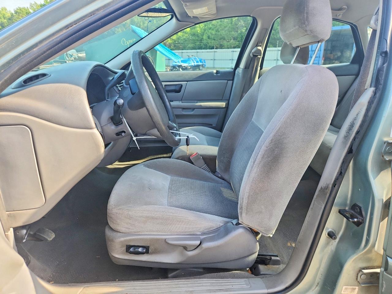 Ford Taurus Se