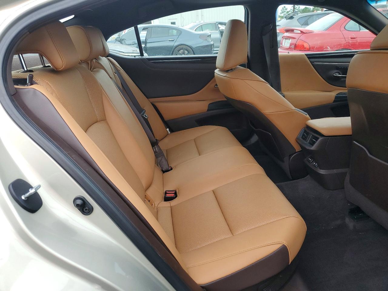 Lexus Es 300h