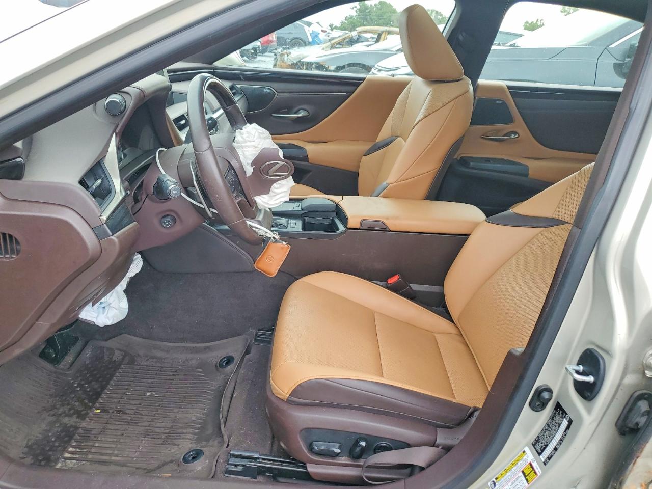 Lexus Es 300h