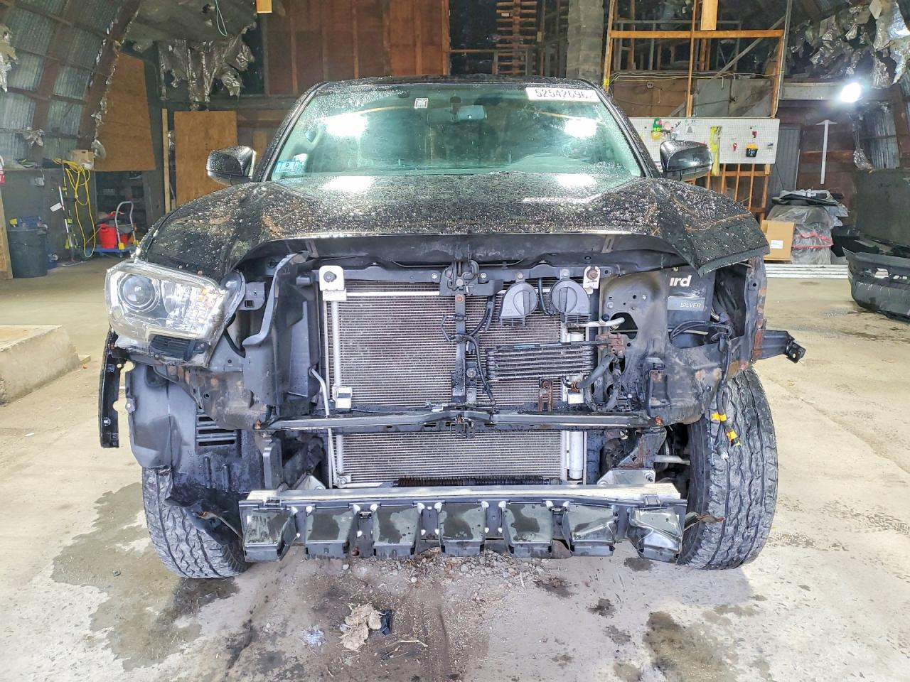 Toyota Tacoma Sr5 V6