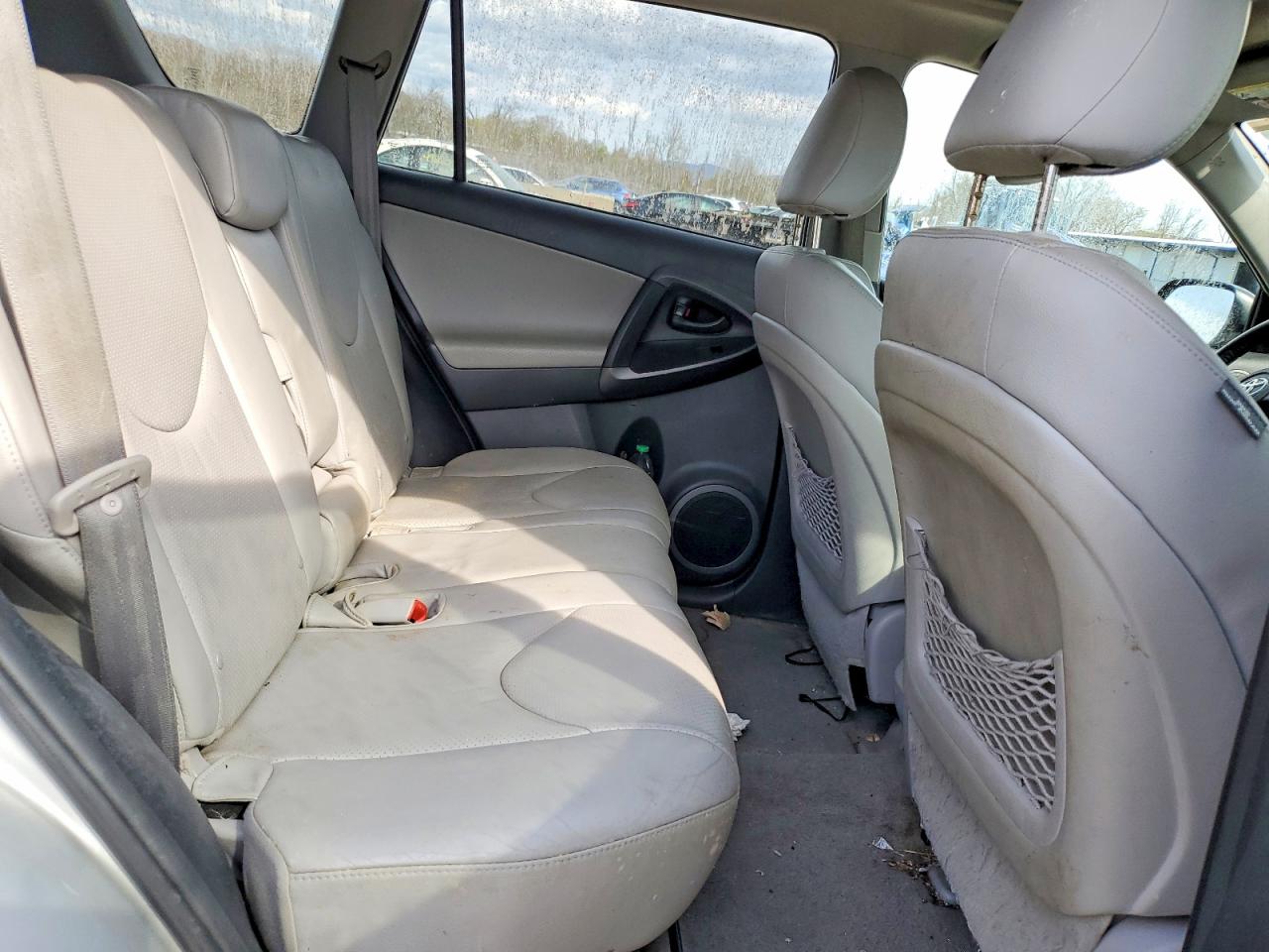 Toyota RAV4 Limited