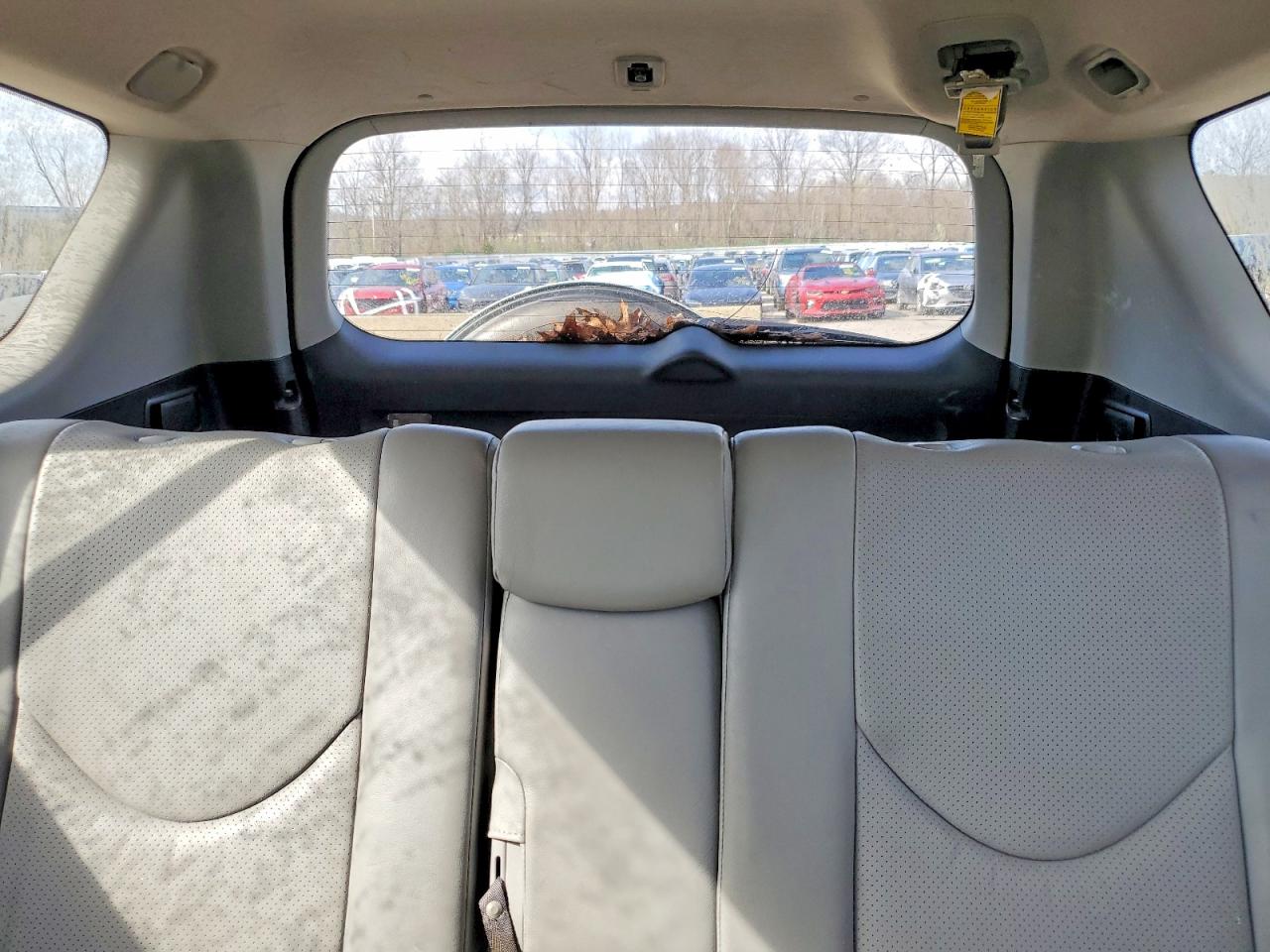 Toyota RAV4 Limited