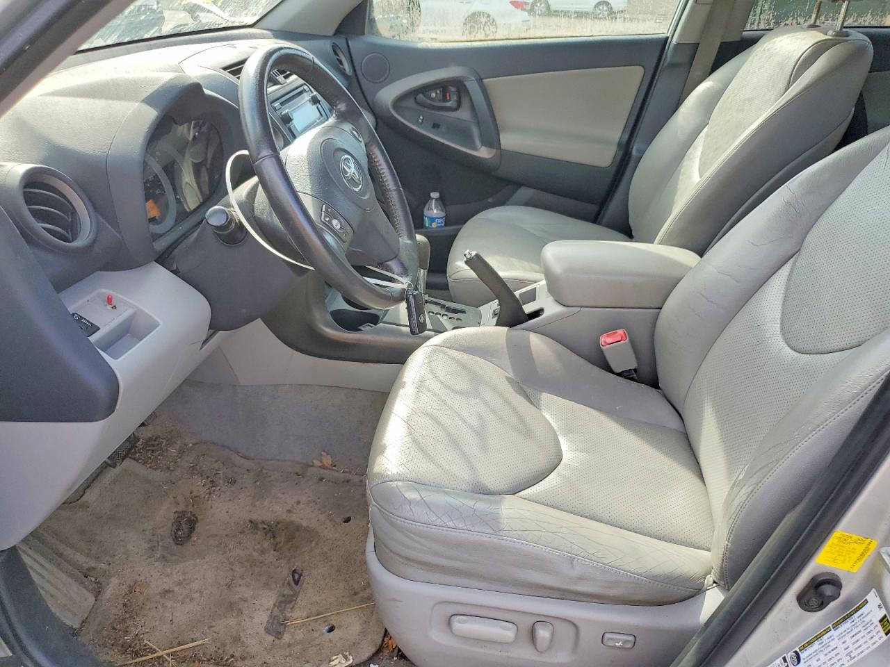 Toyota RAV4 Limited
