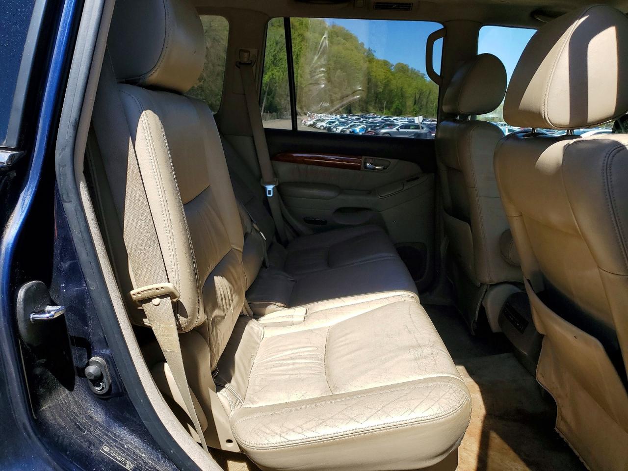 Lexus Gx