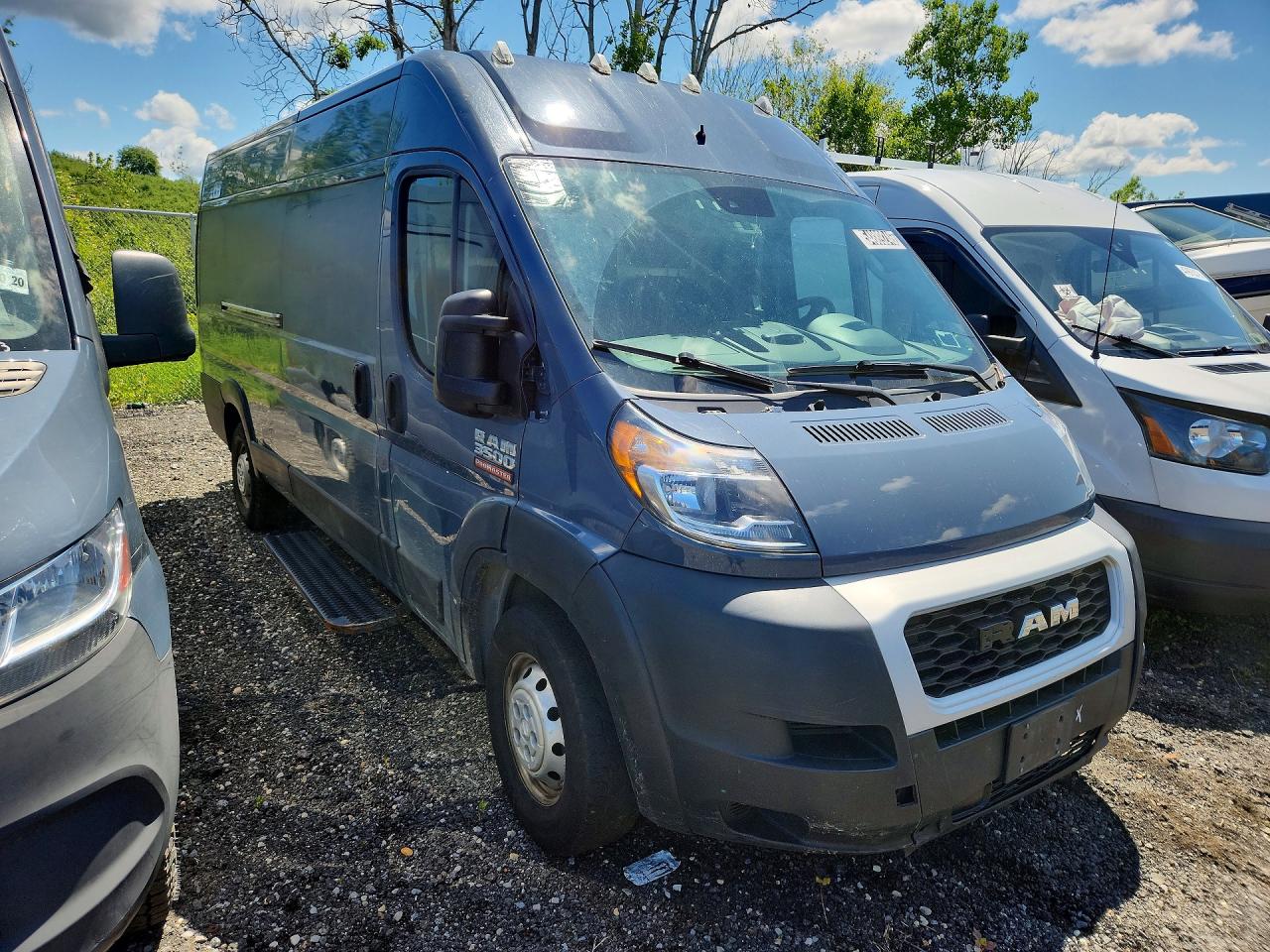 Ram Promaster