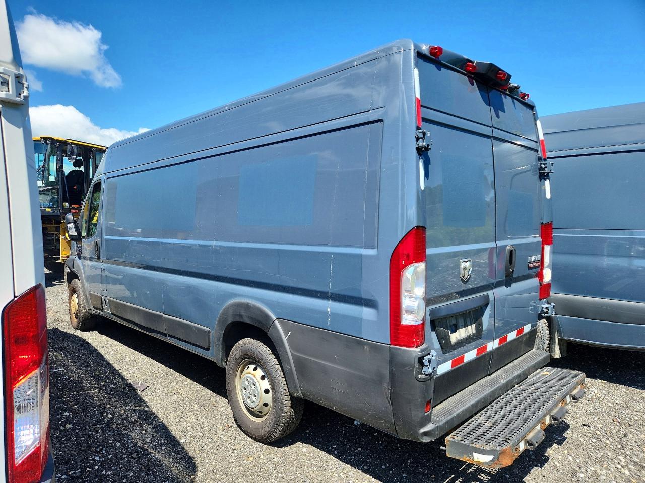 Ram Promaster