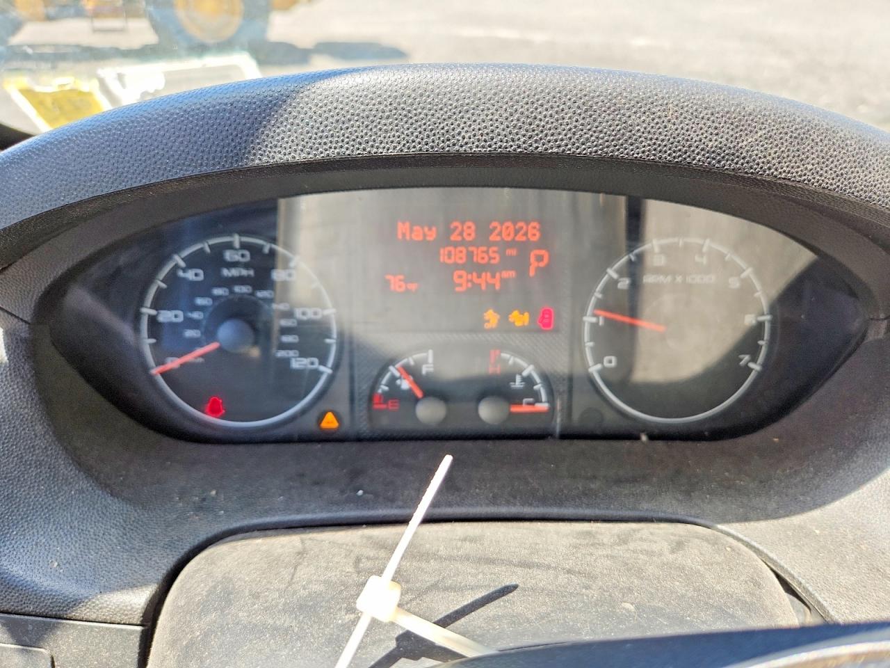 Ram Promaster