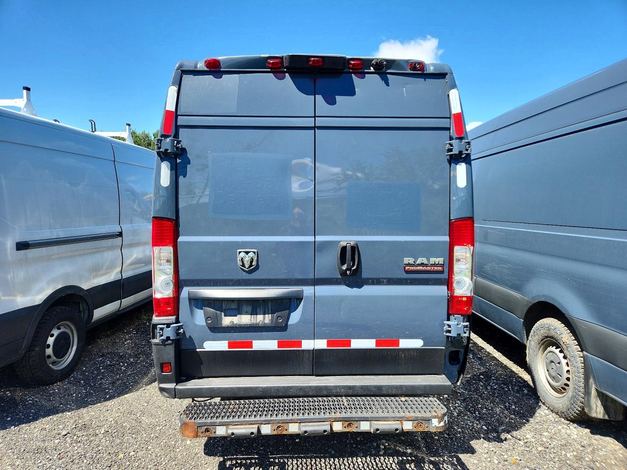 Ram Promaster