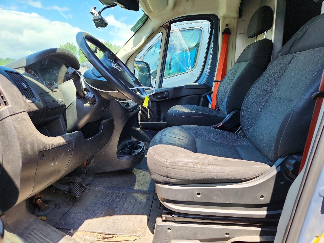 Ram Promaster