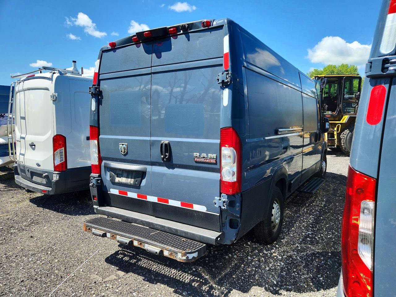 Ram Promaster