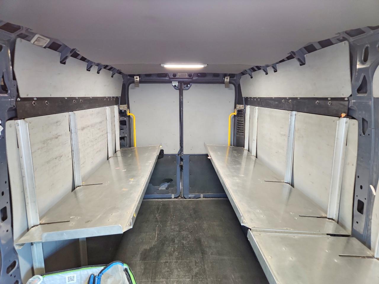 Ram Promaster