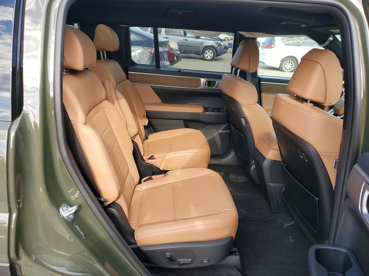 Hyundai SANTA FE Limited