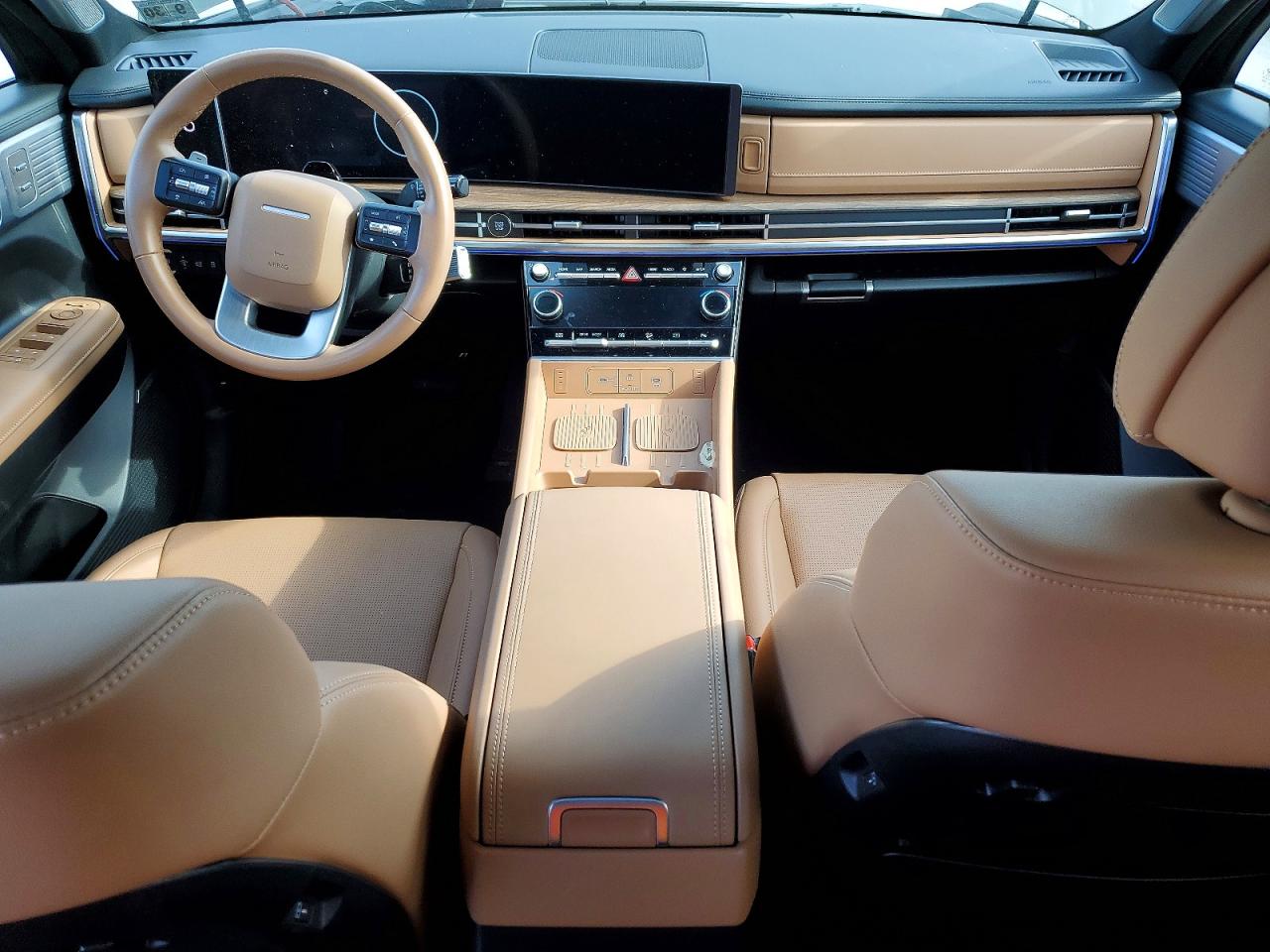 Hyundai SANTA FE Limited