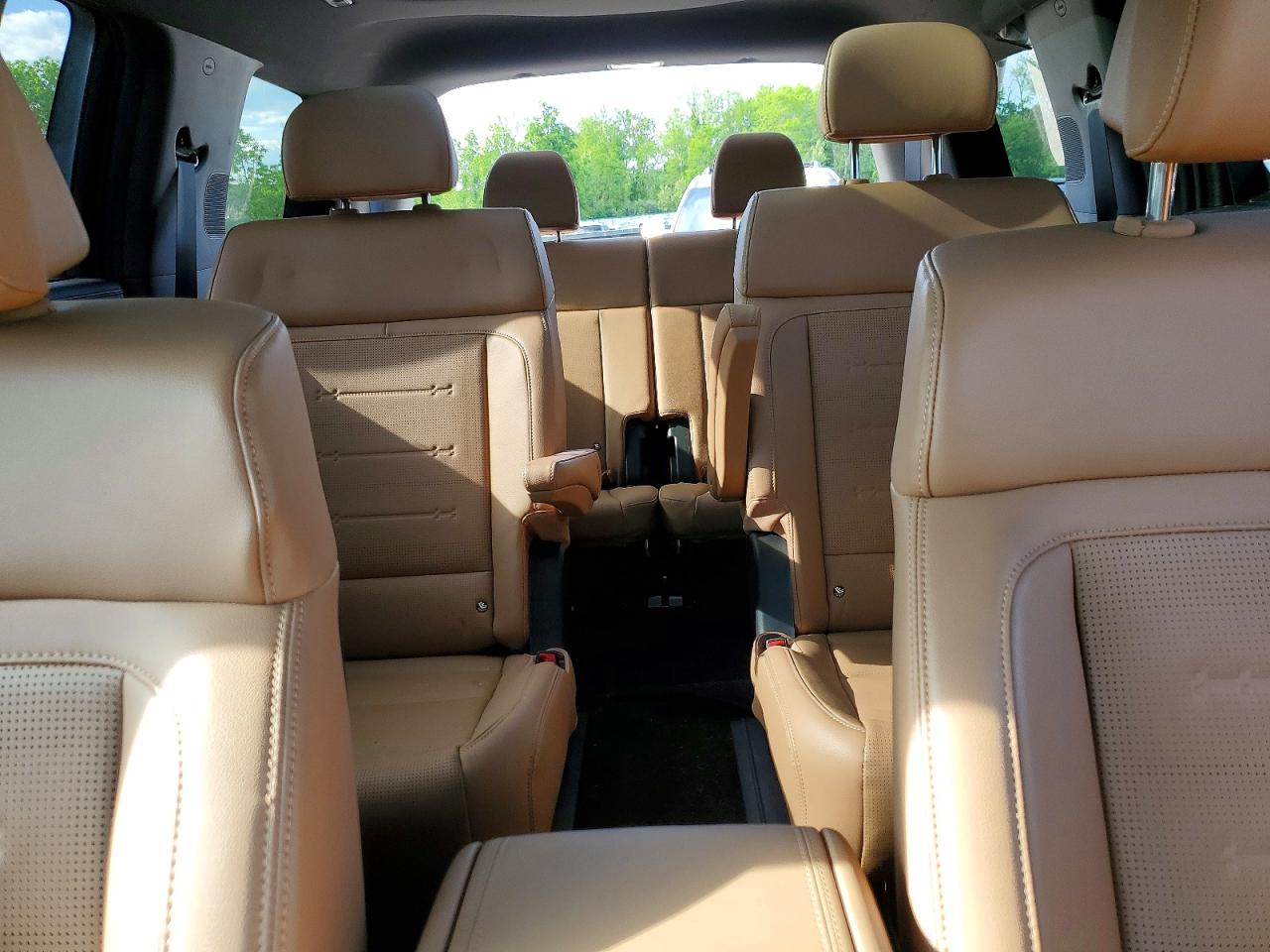 Hyundai SANTA FE Limited