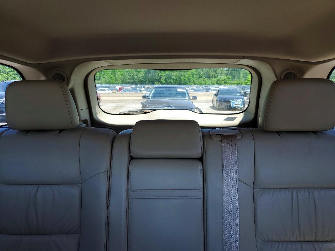 Jeep Cherokee Limited