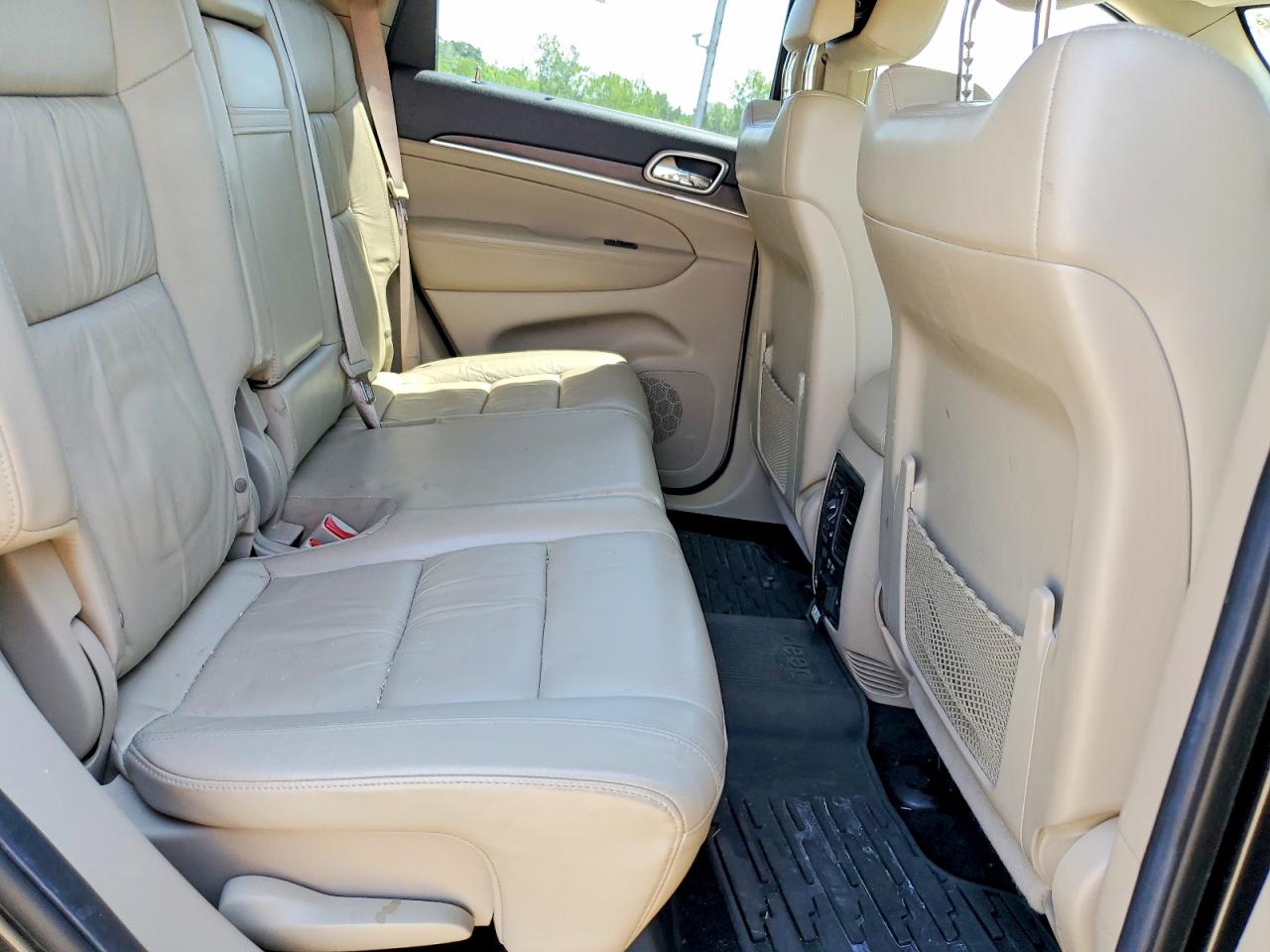 Jeep Cherokee Limited
