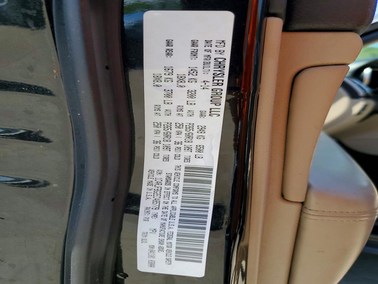 Jeep Cherokee Limited