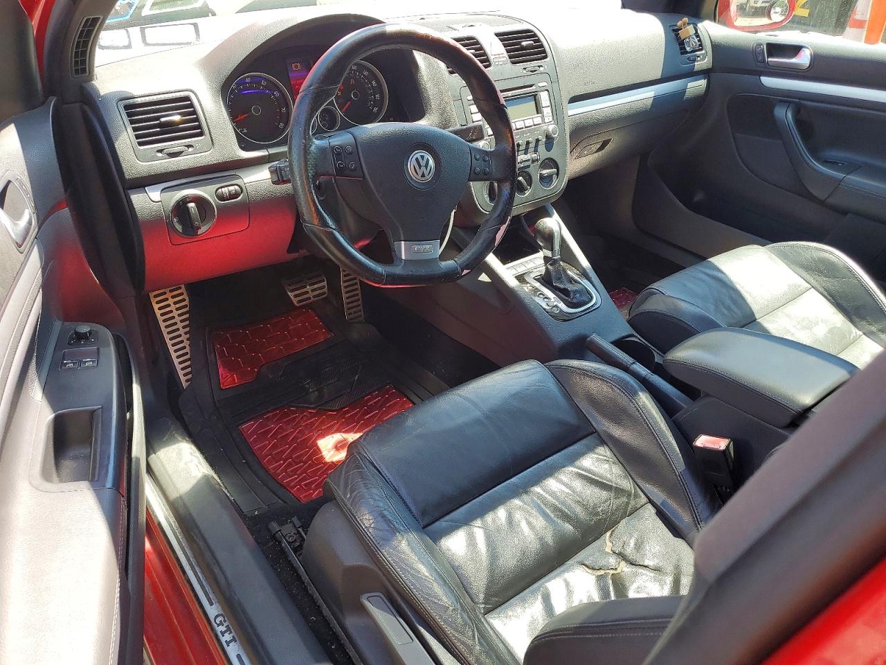 Volkswagen GTI