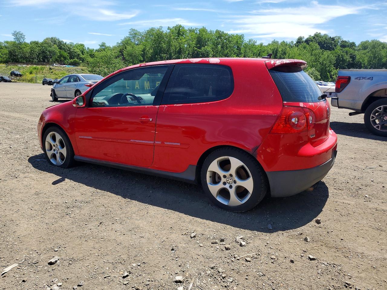 Volkswagen GTI