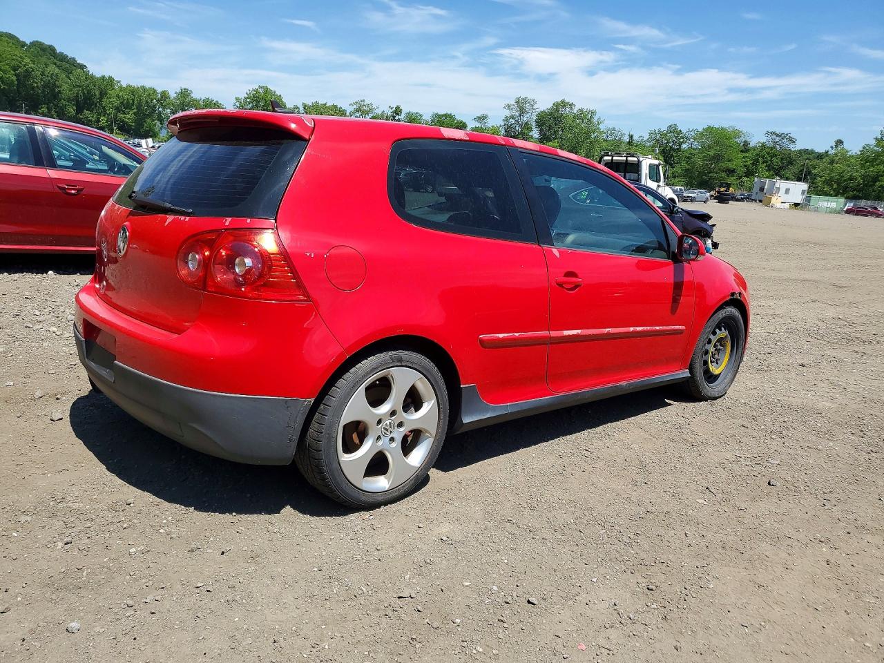 Volkswagen GTI