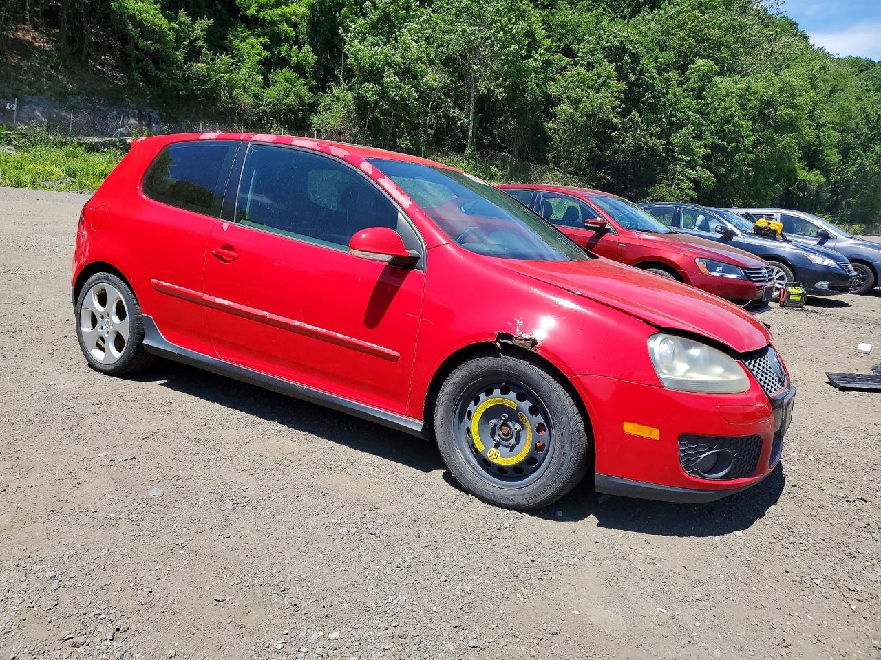 Volkswagen GTI