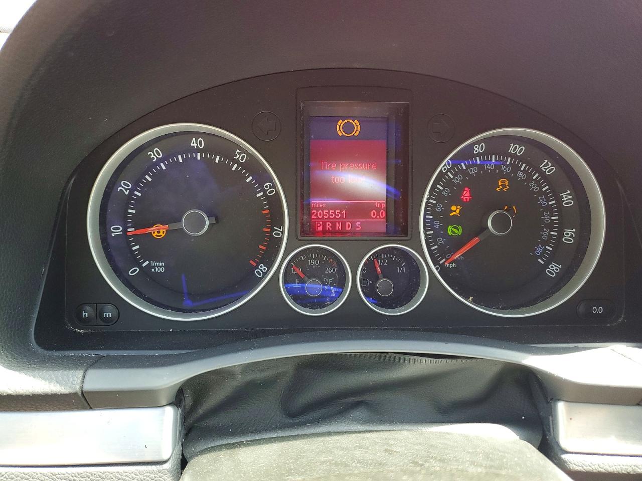 Volkswagen GTI