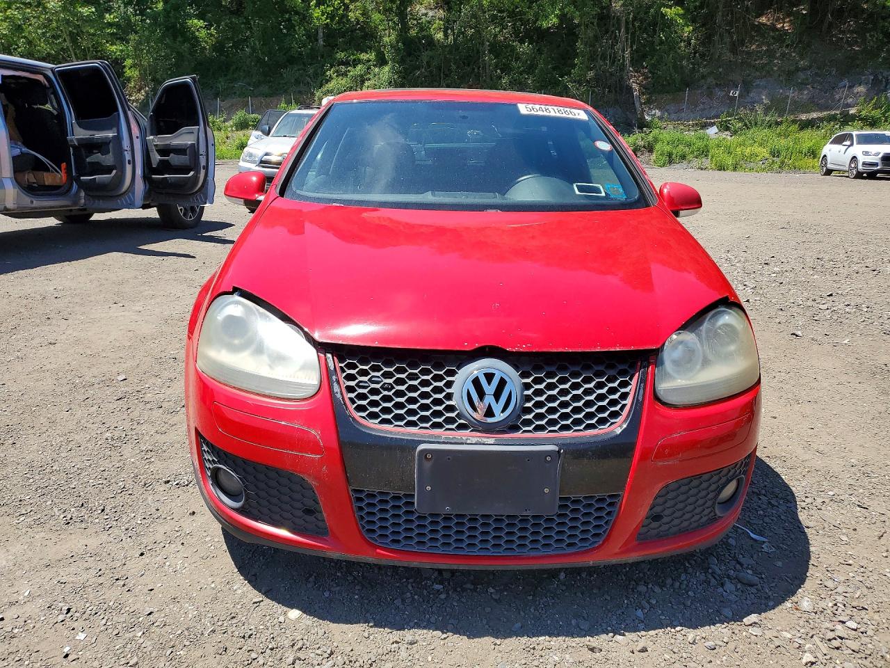 Volkswagen GTI