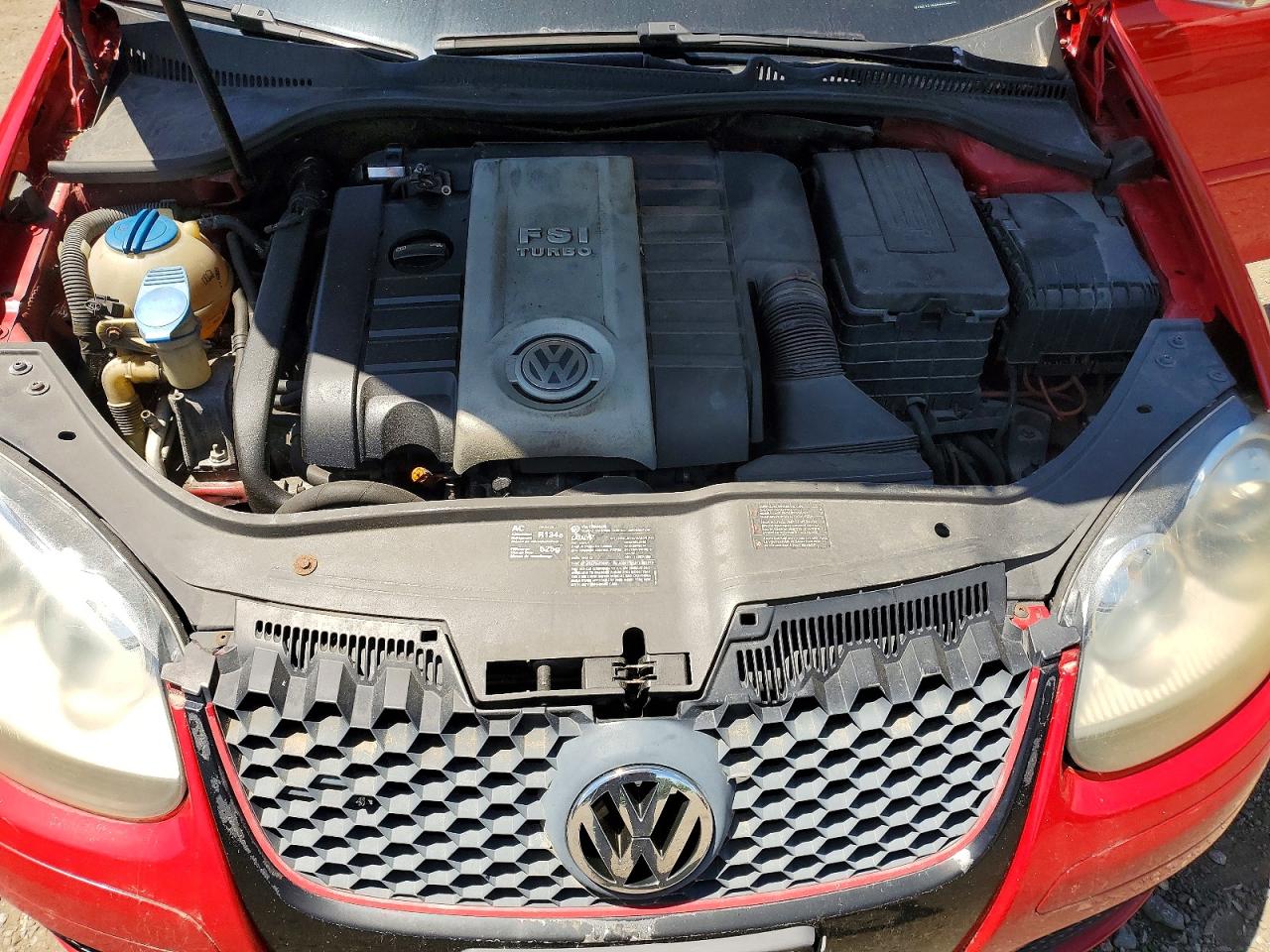 Volkswagen GTI