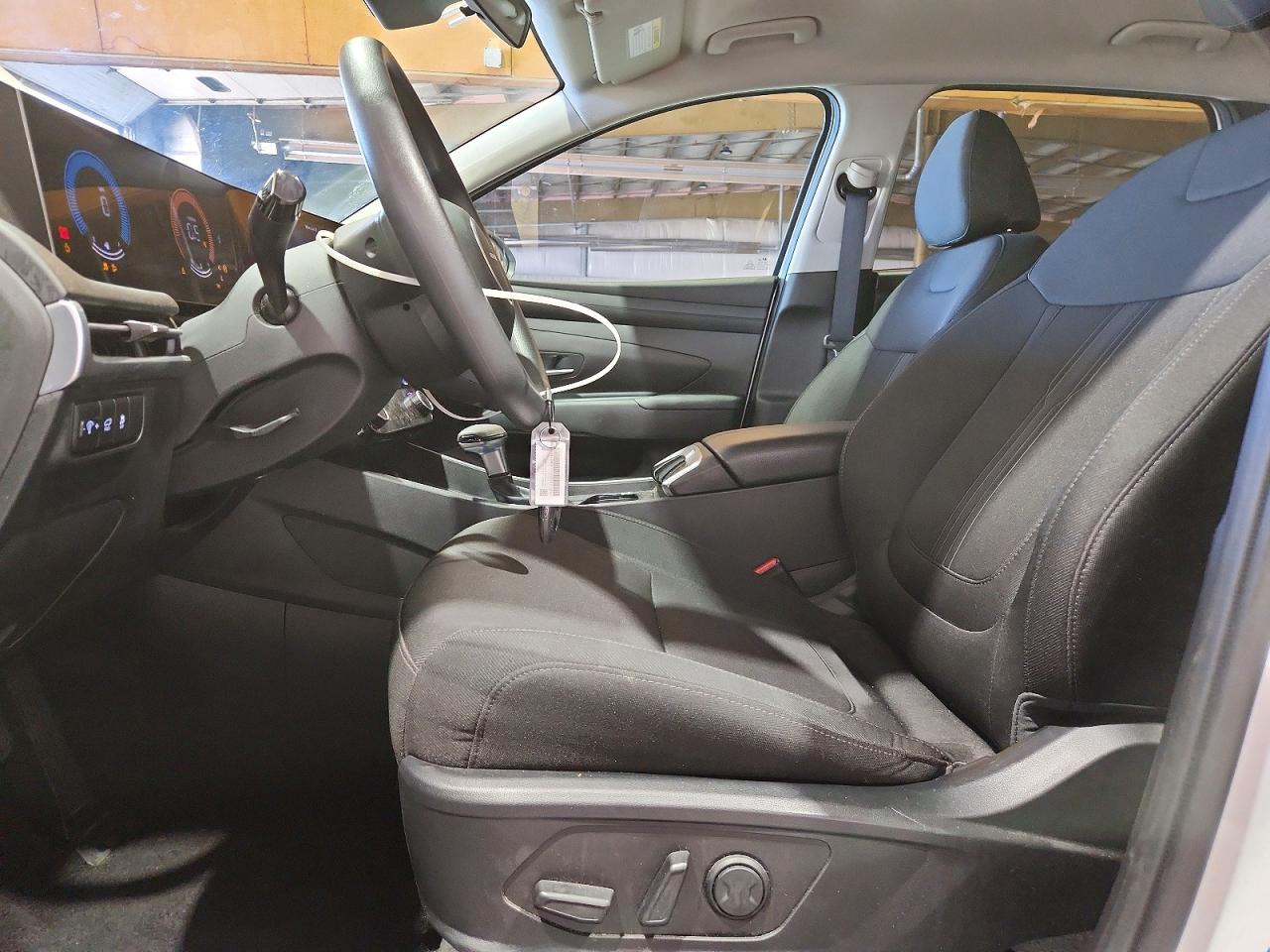 Hyundai TUCSON Sel