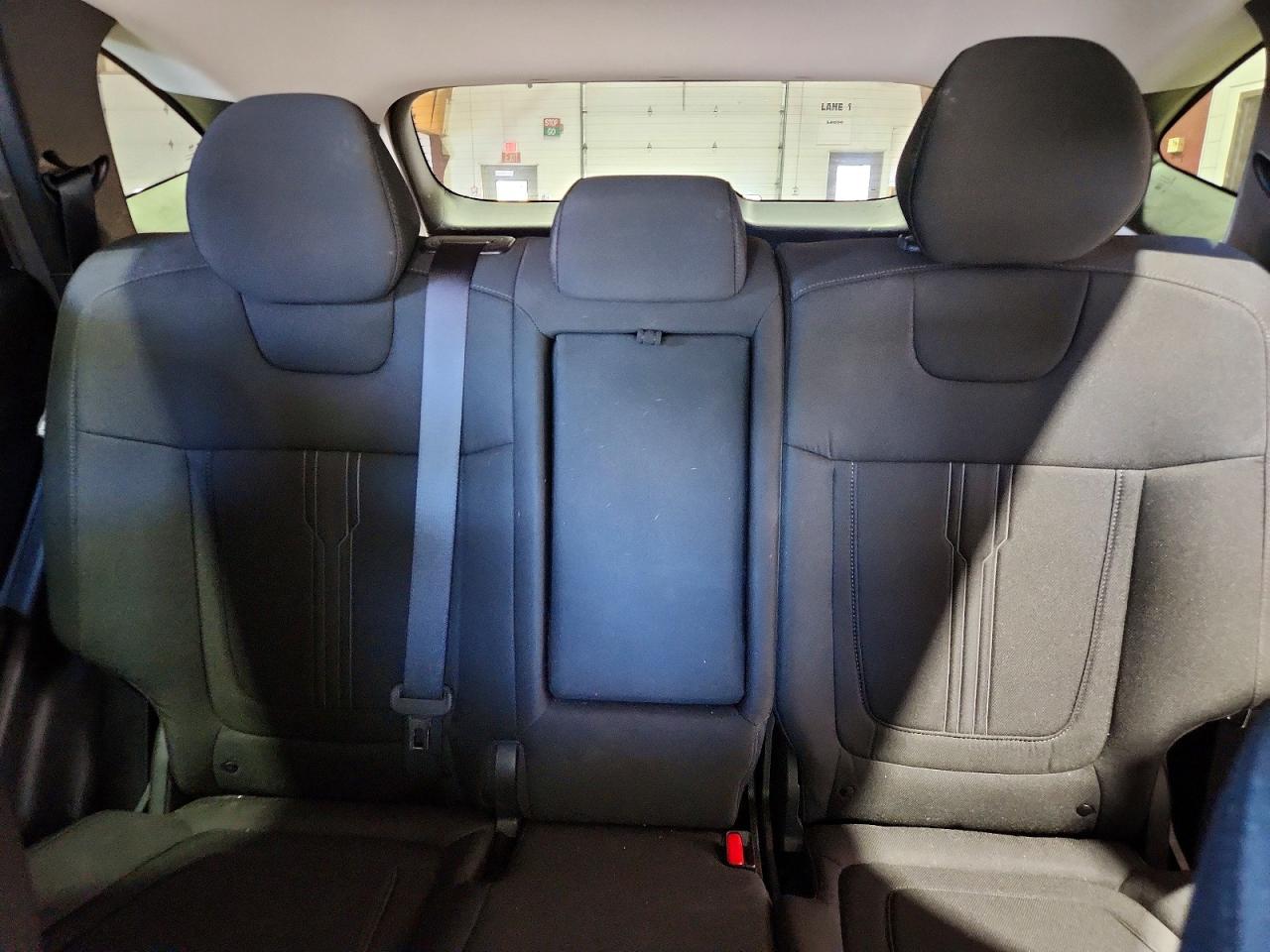 Hyundai TUCSON Sel