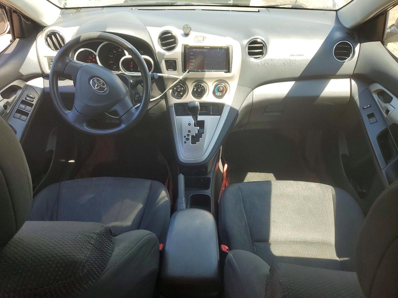 Toyota Matrix Base