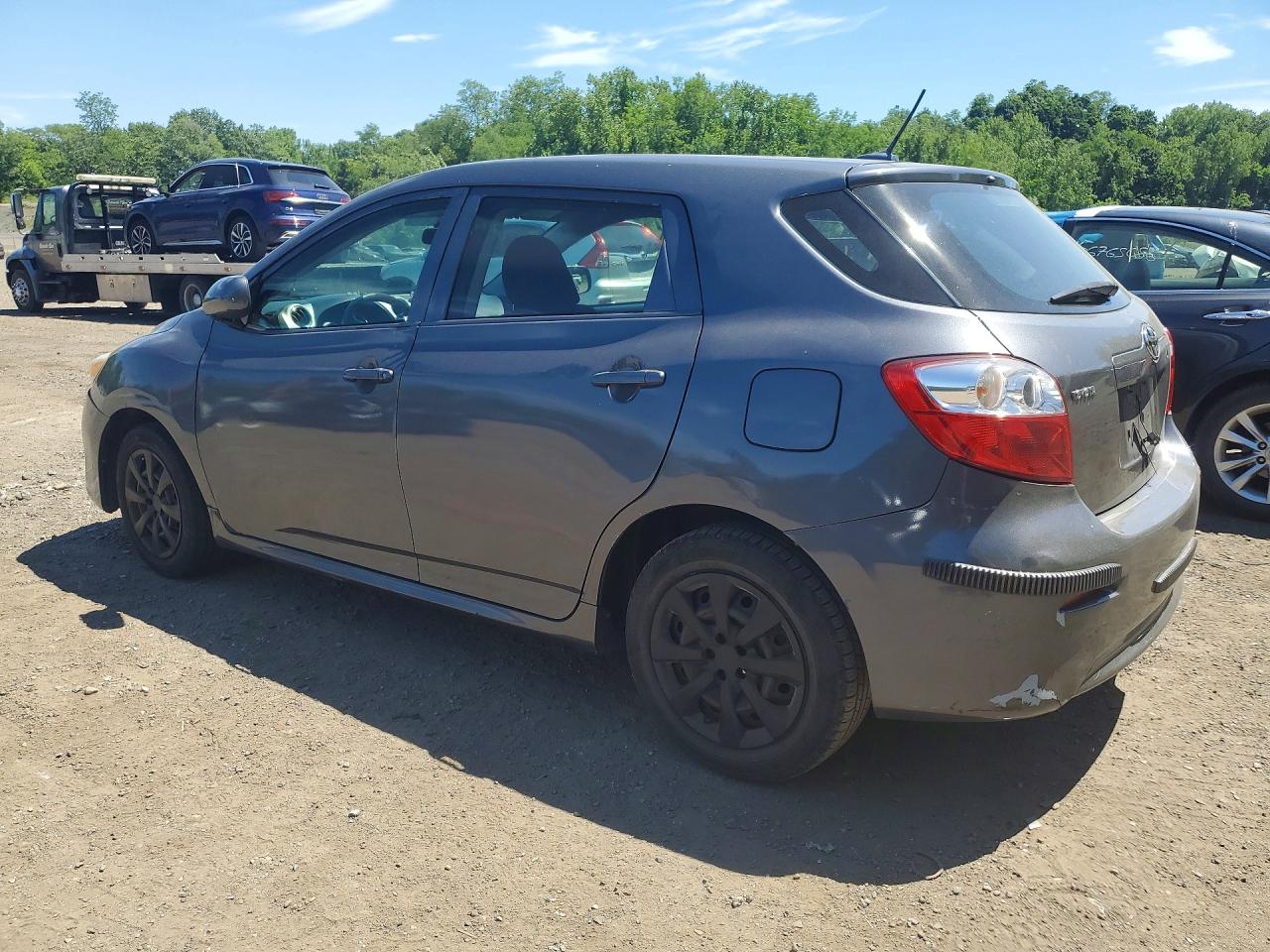 Toyota Matrix Base