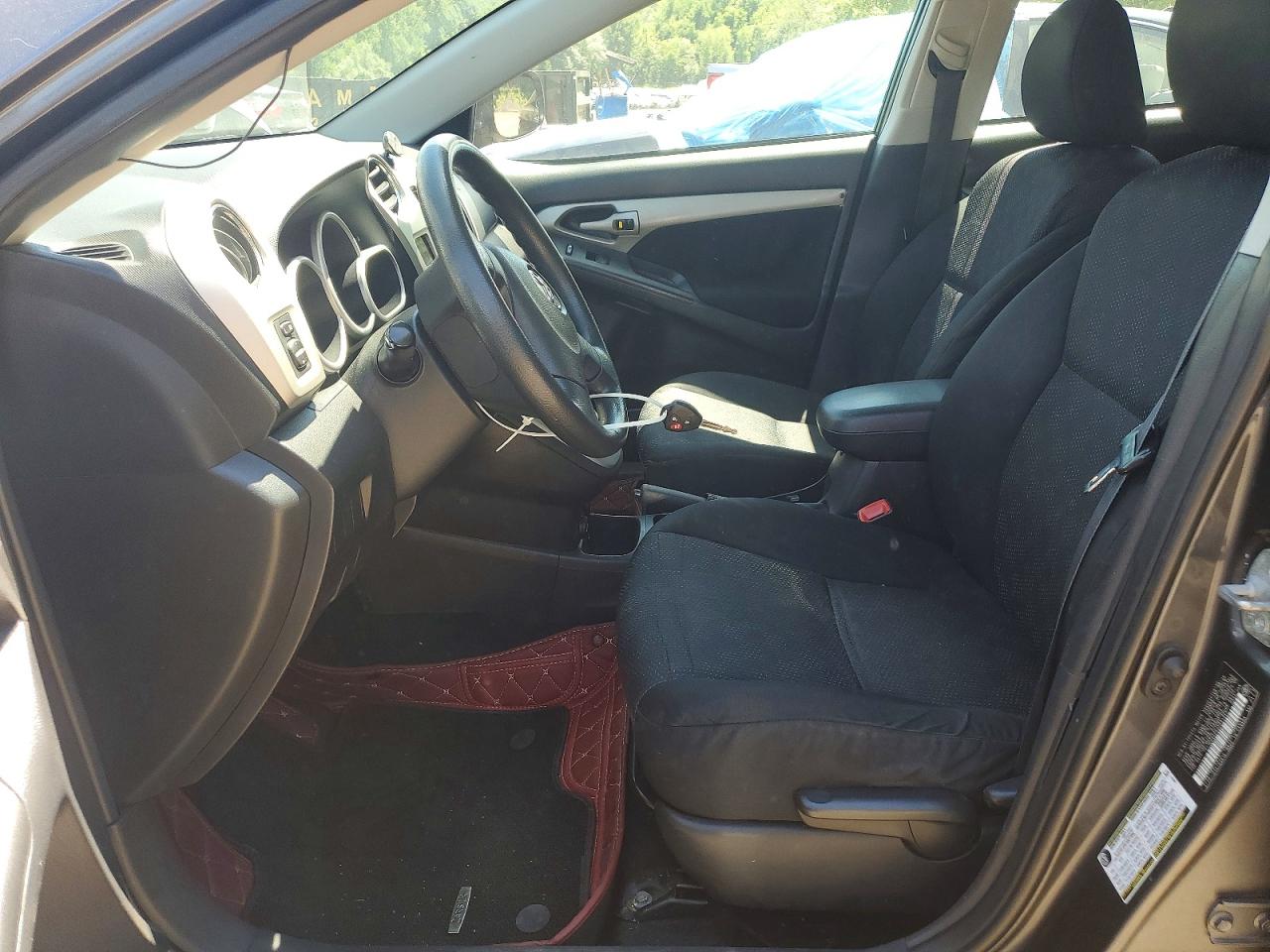 Toyota Matrix Base