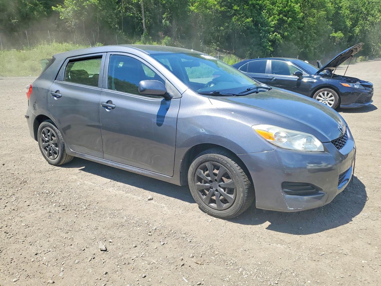 Toyota Matrix Base