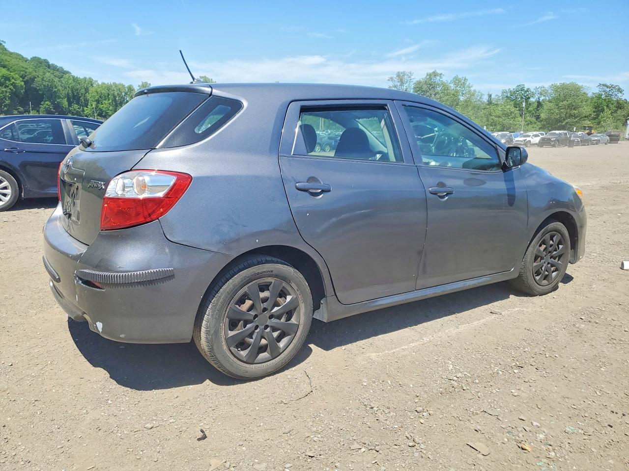 Toyota Matrix Base