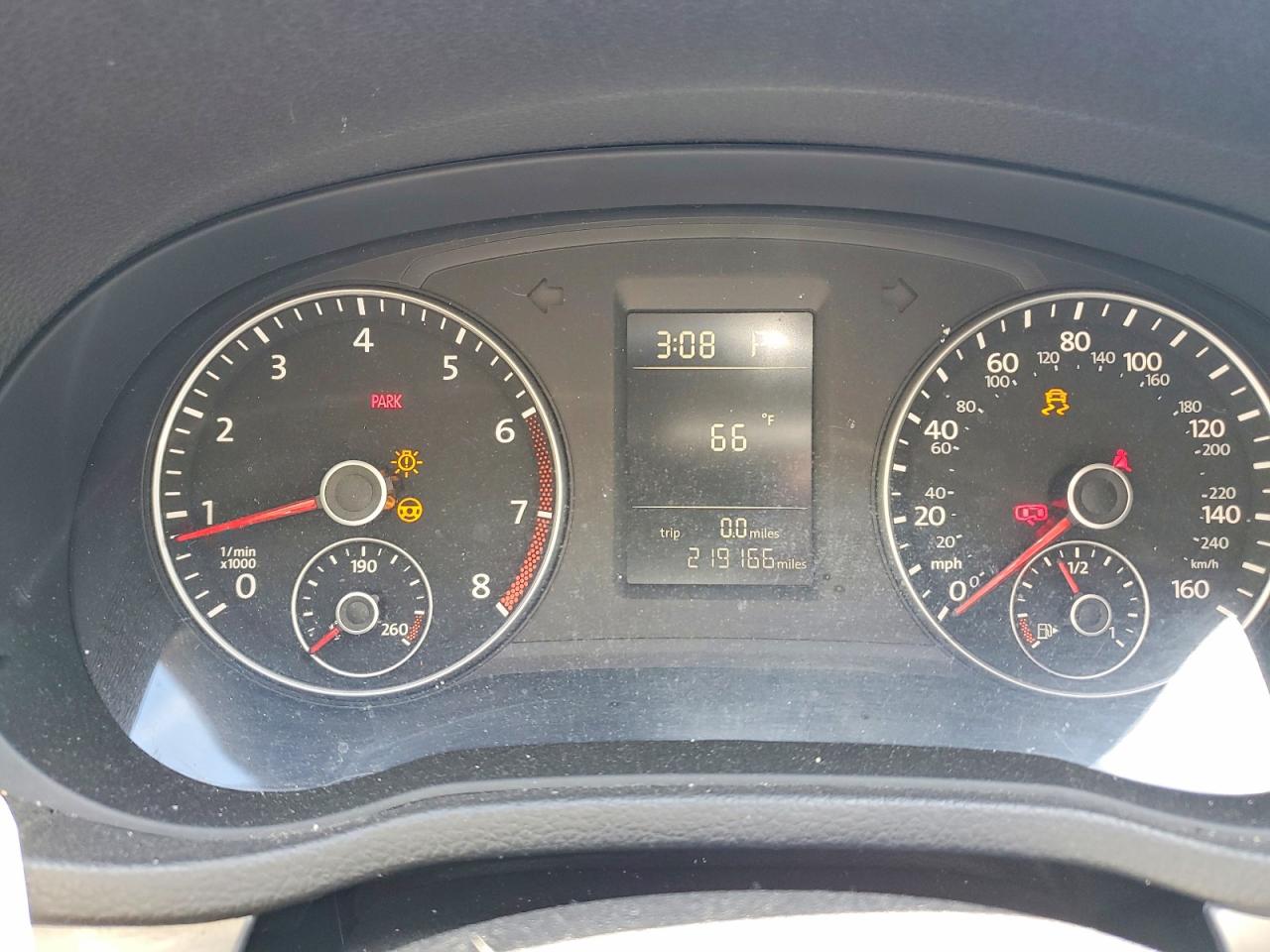 Volkswagen Passat S