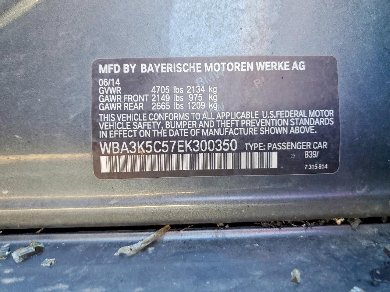 BMW 3 Series D Xdrive