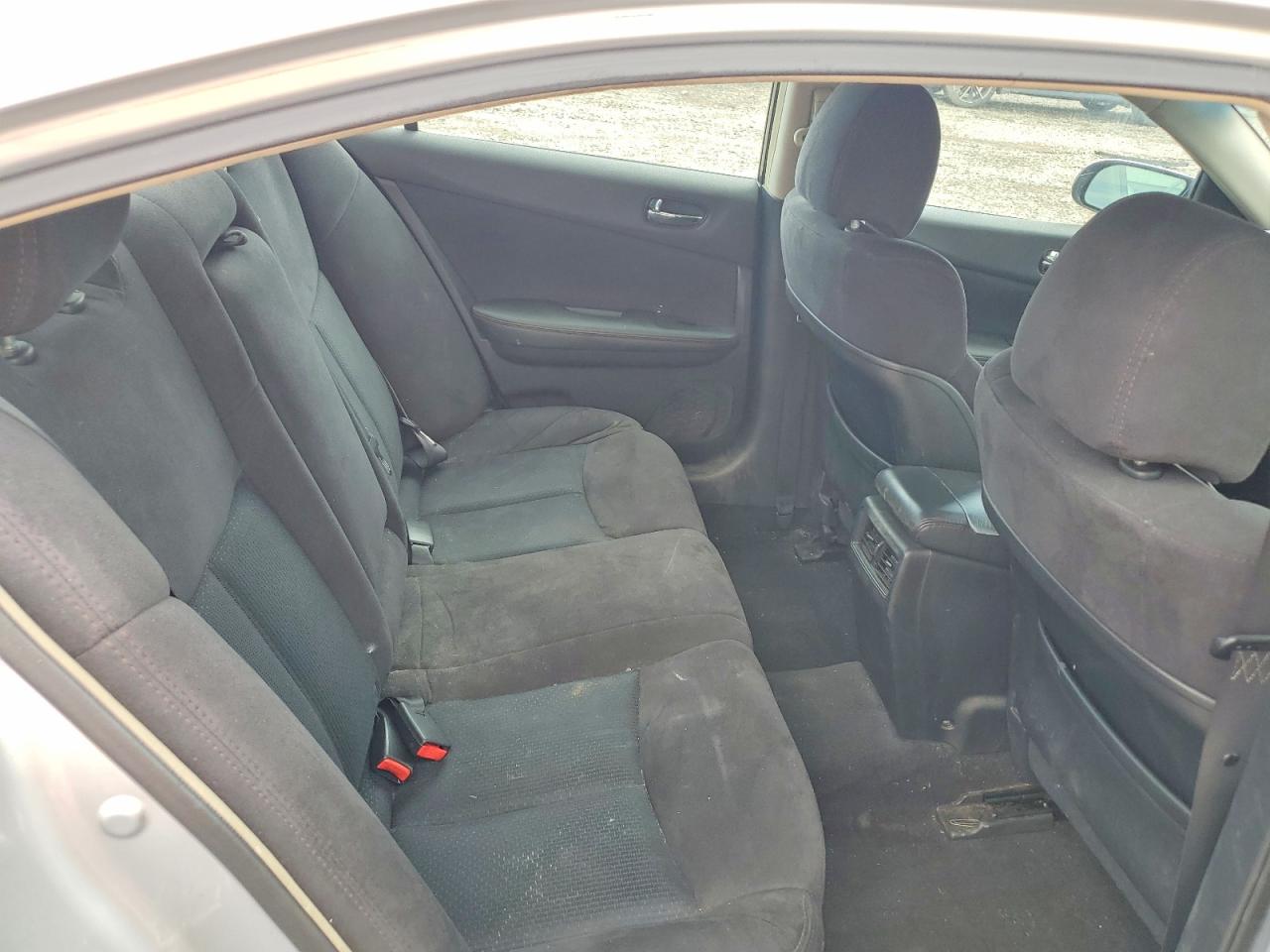 Nissan Maxima 3.5 S