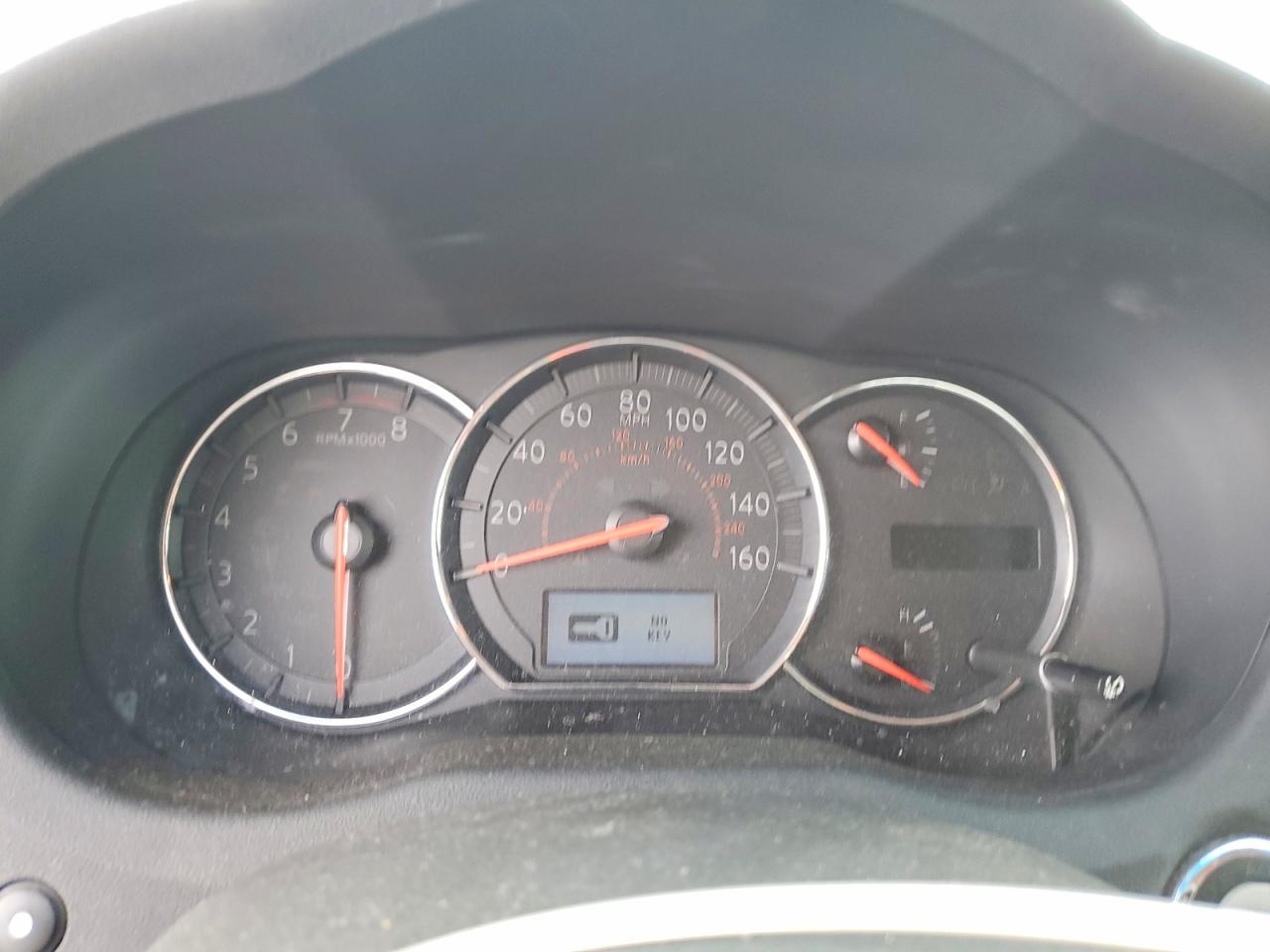 Nissan Maxima 3.5 S