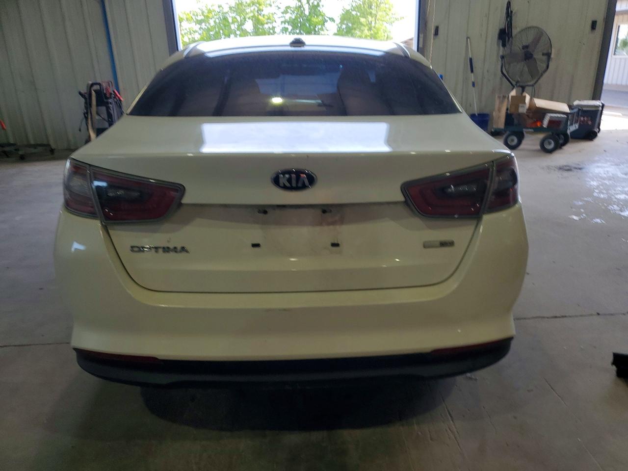Kia Optima Base