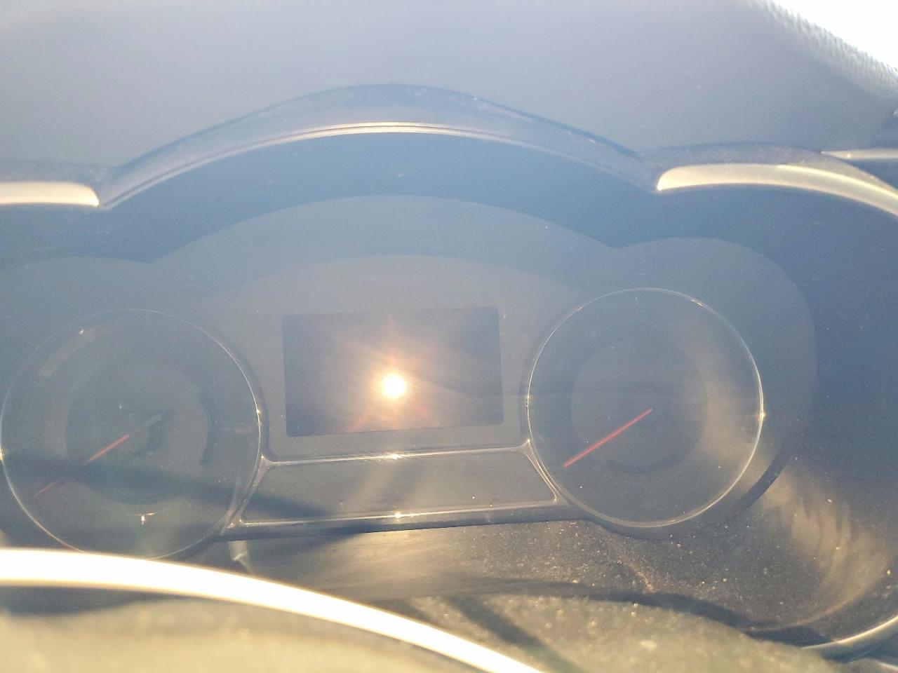Kia Optima Base