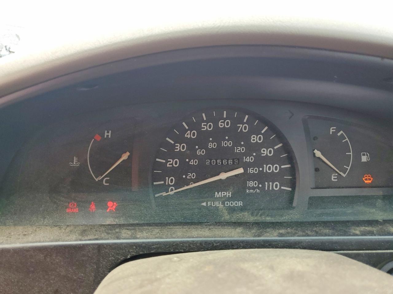Toyota Tacoma Base